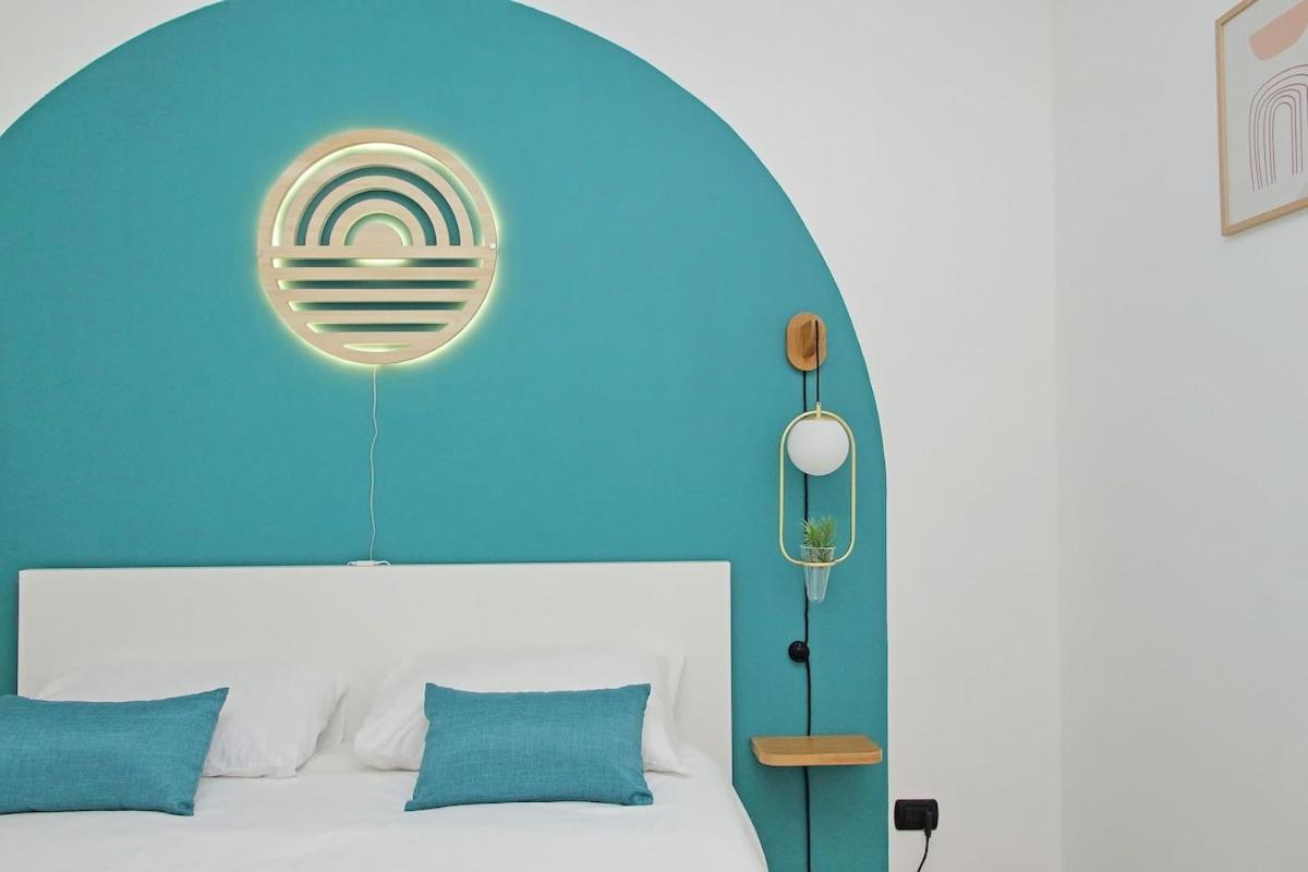 The Color House * Roma