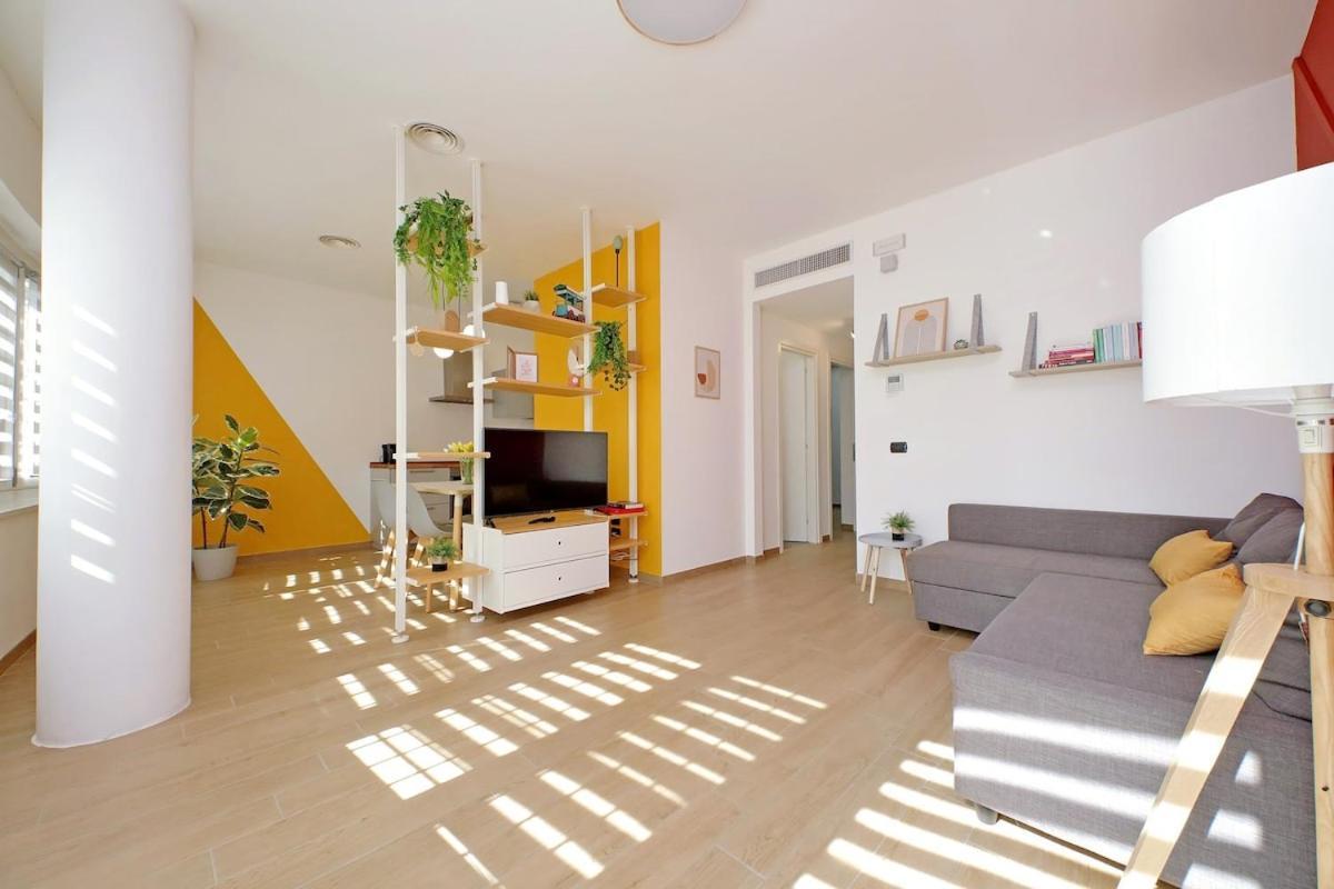Apartamento The Color House