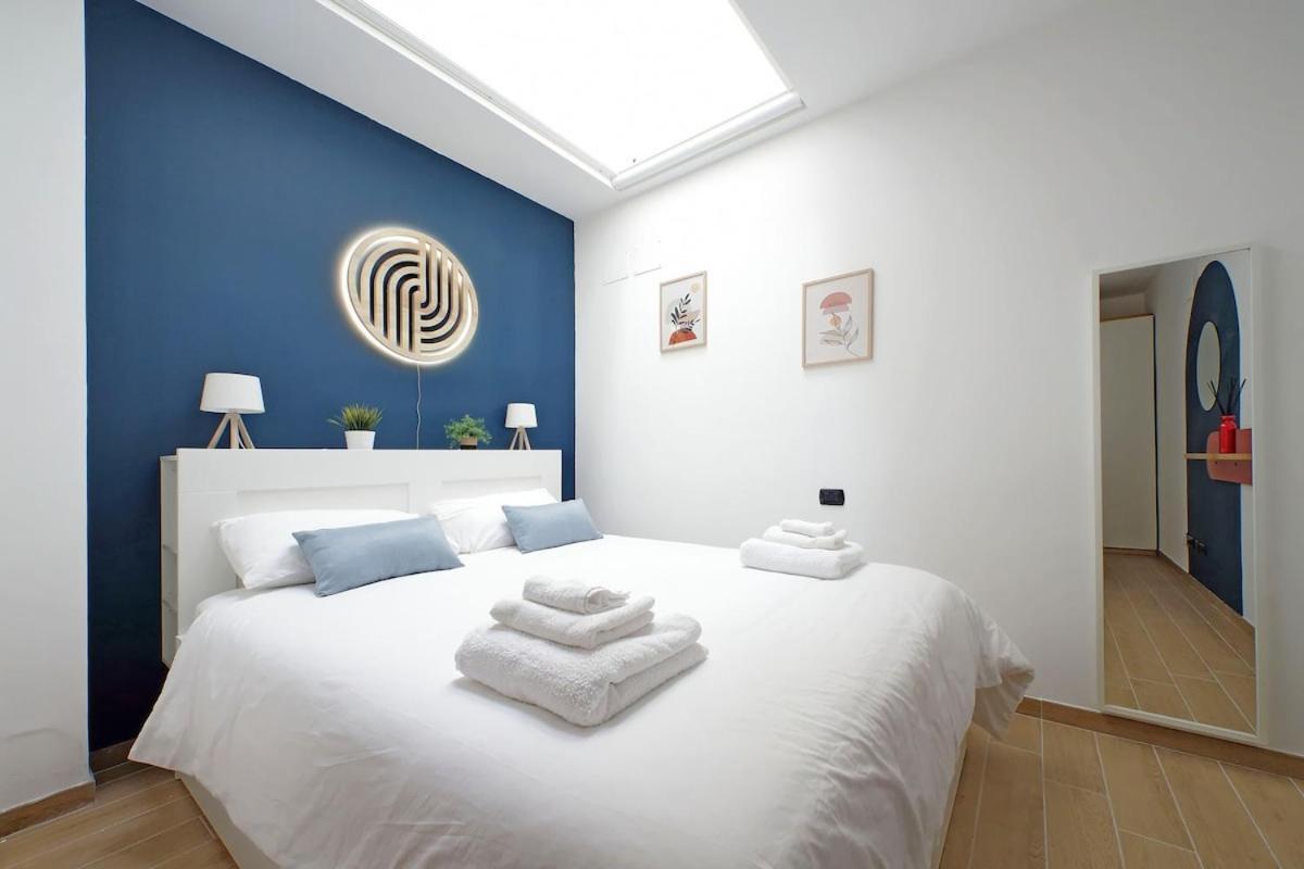 Apartamento The Color House Roma