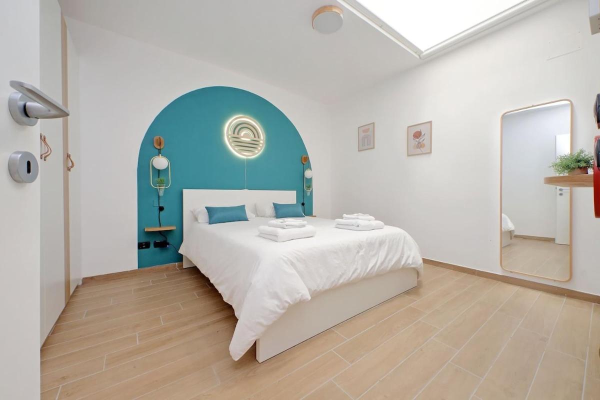 Apartamento The Color House
